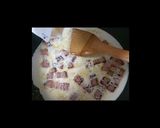 濃厚カルボナーラ作り方4写真