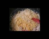 濃厚カルボナーラ作り方6写真