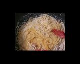 濃厚カルボナーラ作り方6写真