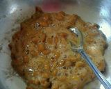 母の懐かしい味♪納豆餅作り方1写真