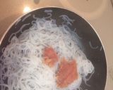 たらことしらたきの炒め物作り方7写真