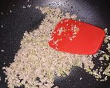 ピリ辛♬担々麺(*^^)v作り方4写真