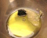 大根とハムの海苔塩麹ぱすた。 作り方6写真