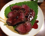 意外と簡単ローストビーフ作り方5写真