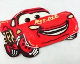 キャラケーキ★チョコケーキでカーズ作り方1写真