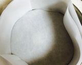 キャラケーキ★チョコケーキでカーズ作り方2写真