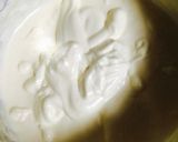キャラケーキ★チョコケーキでカーズ作り方5写真