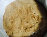 キャラケーキ★チョコケーキでカーズ作り方7写真