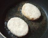 リメイクレシピ☆肉じゃがおからコロッケ作り方7写真