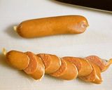食べ応えあり！皆で食べる具沢山キッシュ♪作り方2写真