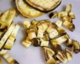 食べ応えあり！皆で食べる具沢山キッシュ♪作り方4写真