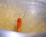 じゃが芋のナンプラーバター煮。作り方4写真