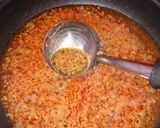 ピリ辛♬担々麺(*^^)v作り方6写真