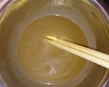 ピリ辛♬担々麺(*^^)v作り方7写真