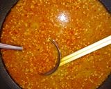 ピリ辛♬担々麺(*^^)v作り方8写真