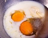 食べ応えあり！皆で食べる具沢山キッシュ♪作り方6写真