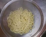 ピリ辛♬担々麺(*^^)v作り方9写真