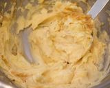 味噌とクリームチーズの和風パウンドケーキ作り方1写真