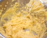 味噌とクリームチーズの和風パウンドケーキ作り方2写真