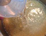 超簡単ポテトカレーポタージュスープ作り方3写真