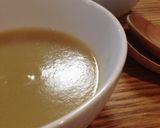 超簡単ポテトカレーポタージュスープ作り方6写真