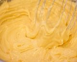 味噌とクリームチーズの和風パウンドケーキ作り方5写真