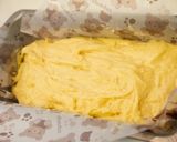 味噌とクリームチーズの和風パウンドケーキ作り方6写真