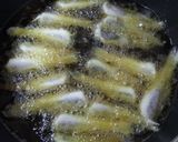簡単すぎてスイマセン…ハゼのから揚げ作り方5写真