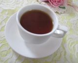 寒天入り♡ホットドリンク作り方2写真
