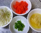 チキンカレー作り方1写真