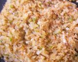 チキンカレー作り方4写真