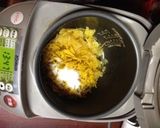 炊飯器で作る楽々はっさくジャム作り方5写真