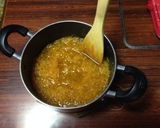 炊飯器で作る楽々はっさくジャム作り方6写真