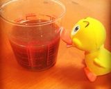 鶏もも肉の甘辛みそ炒め♪作り方6写真