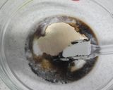 くるみが香ばしい♪ごまゆべし作り方2写真