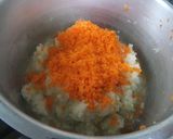 本格っぽいドライカレー作り方3写真