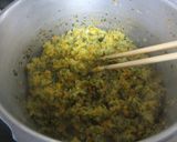 本格っぽいドライカレー作り方7写真