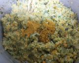 本格っぽいドライカレー作り方8写真