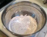 超熟成フランスパン*ショコラオランジュ作り方1写真