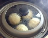信州の味♪野沢菜おやき作り方8写真