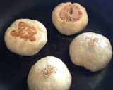 信州の味♪野沢菜おやき作り方9写真