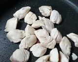 筑前煮作り方3写真