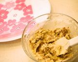 簡単☆自家製ハニーコームバター作り方3写真