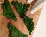 はんぺんのチーズ挟み焼き作り方3写真