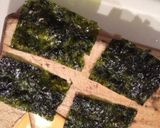 はんぺんのチーズ挟み焼き作り方5写真