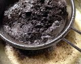 ココアシフォンケーキ作り方5写真
