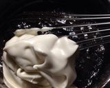 ココアシフォンケーキ作り方10写真