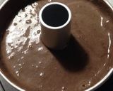 ココアシフォンケーキ作り方12写真