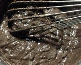 ココアシフォンケーキ作り方6写真