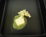 ガーリック香る　牡蠣バター炒め　どすぇ作り方3写真